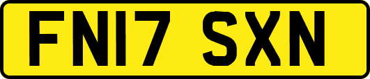 FN17SXN