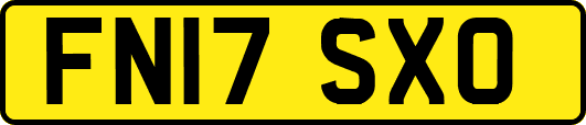 FN17SXO