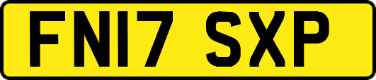 FN17SXP