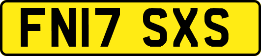 FN17SXS