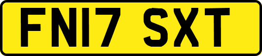 FN17SXT