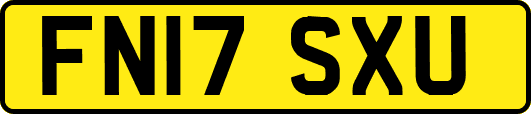 FN17SXU
