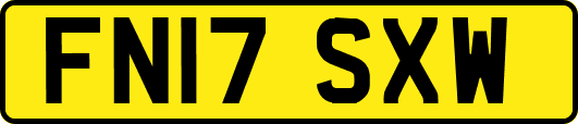 FN17SXW