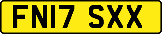 FN17SXX