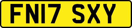 FN17SXY