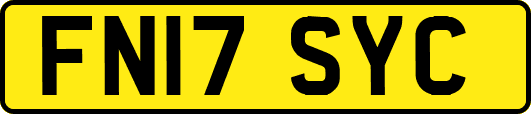 FN17SYC