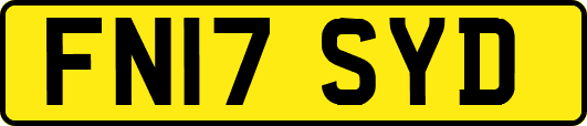 FN17SYD