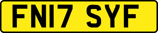 FN17SYF