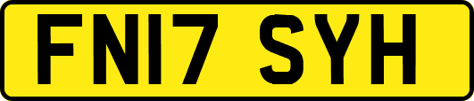 FN17SYH