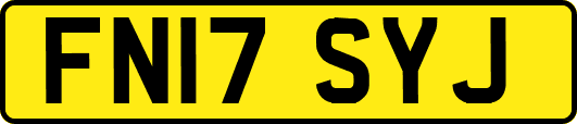 FN17SYJ