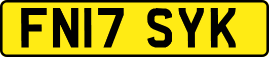 FN17SYK