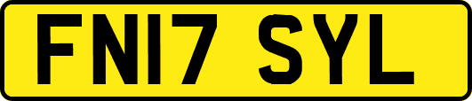 FN17SYL