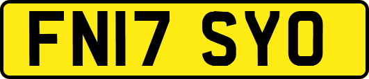 FN17SYO