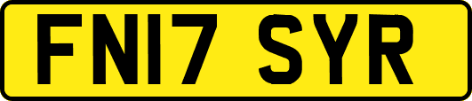 FN17SYR