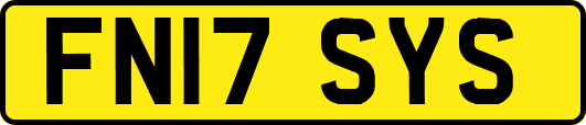 FN17SYS