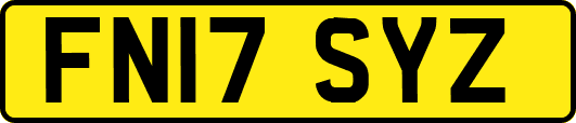 FN17SYZ