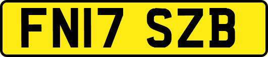 FN17SZB