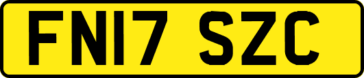 FN17SZC
