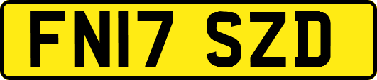 FN17SZD