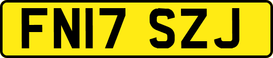 FN17SZJ