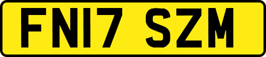 FN17SZM