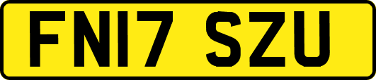 FN17SZU