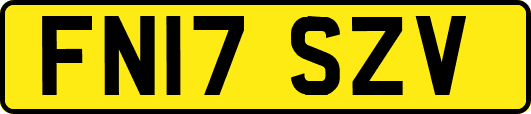 FN17SZV