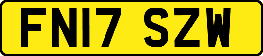 FN17SZW