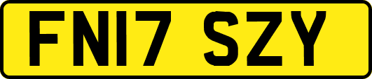 FN17SZY
