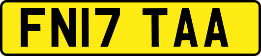 FN17TAA