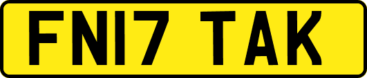 FN17TAK