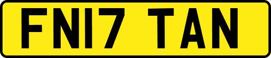 FN17TAN
