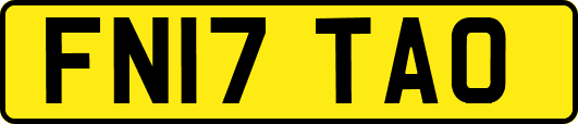 FN17TAO
