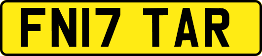 FN17TAR