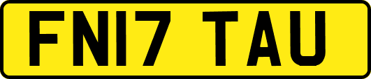 FN17TAU