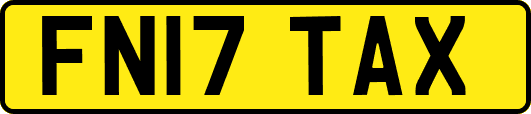 FN17TAX