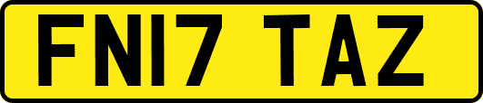 FN17TAZ