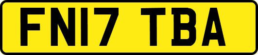 FN17TBA