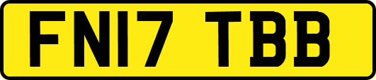 FN17TBB