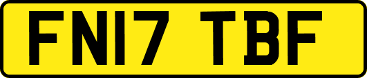 FN17TBF
