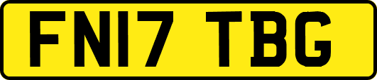 FN17TBG