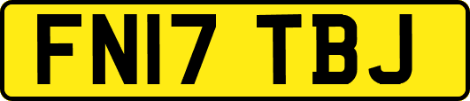 FN17TBJ