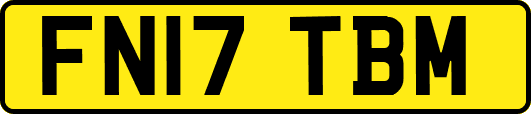FN17TBM