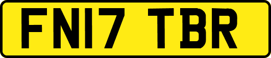 FN17TBR