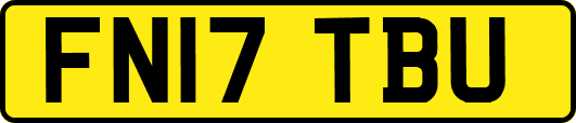 FN17TBU