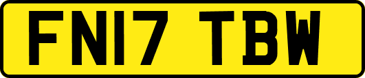 FN17TBW