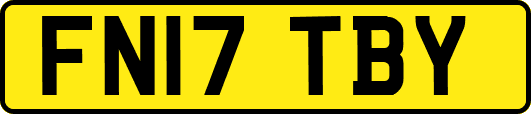FN17TBY