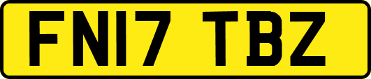 FN17TBZ