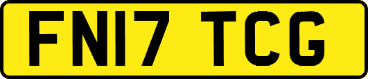 FN17TCG