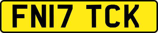 FN17TCK
